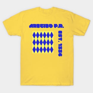 Arecibo T-Shirt